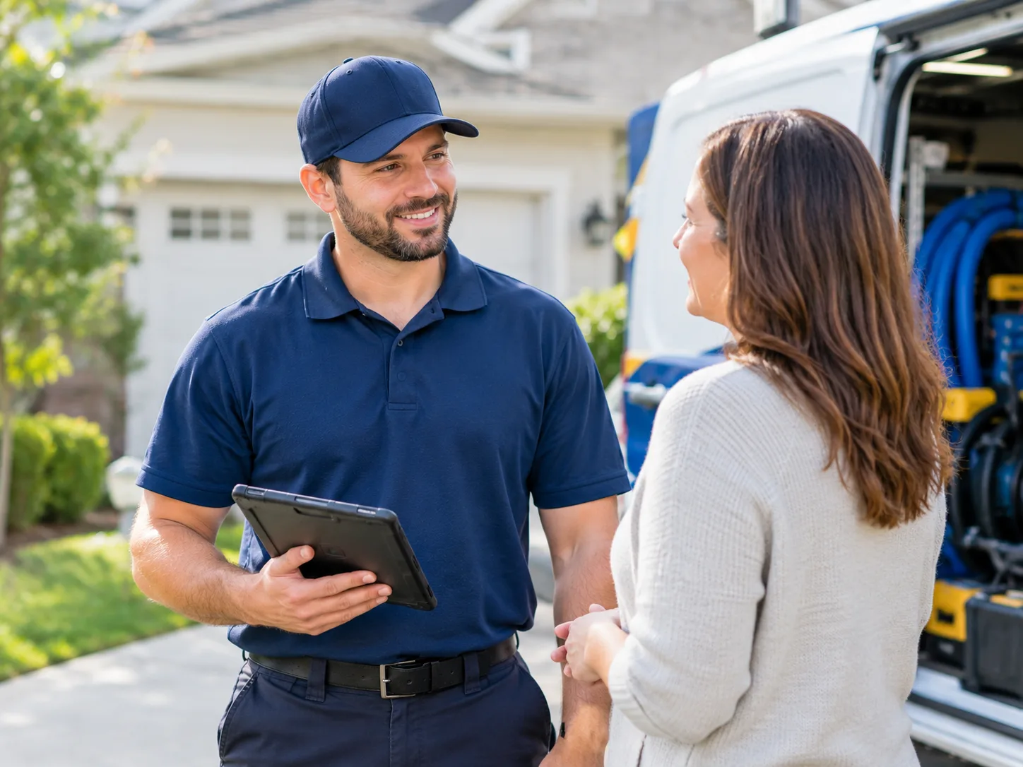 Sewage Backup Cleanup New Lenox, IL FAQs
